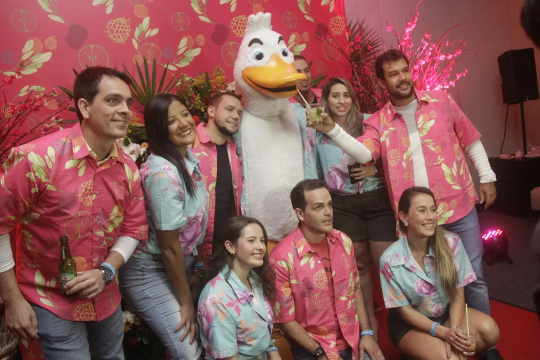 Convenção Comercial 14